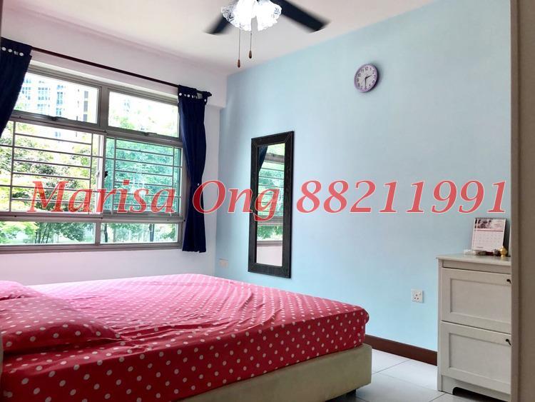 Blk 601B Punggol Central (Punggol), HDB 4 Rooms #169223482